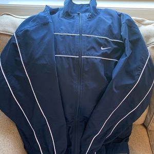 Men’s Nike Jacket Size L. Nike Golf/Rain